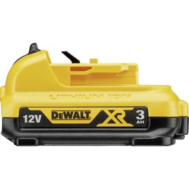 DEWALT DCB124-XJ Batería carril XR 12V Li-Ion 3,0Ah
