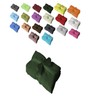 EXKLUSIV HEIMTEXTIL Bath Mat 50 x 80 cm Dark Green