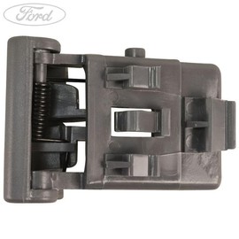 Ford Genuine Ranger TKE Internal Bonnet Release Lever Pull Handle 2011-2023 1733596