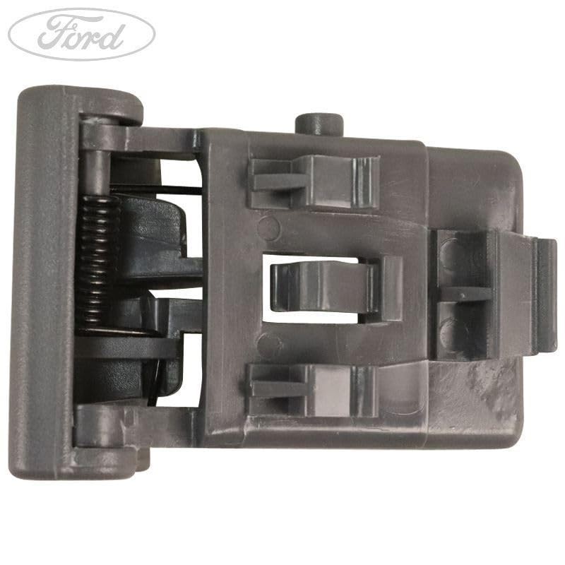 Ford Genuine Ranger TKE Internal Bonnet Release Lever Pull Handle