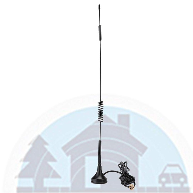 Socobeta 433MHz Antenna 10dBi High Gain Antenna Wireless Module SMA