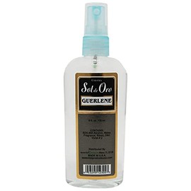 SOL DE ORO Guerlene Cologne 4 OZ