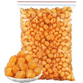 Dried Longan 17.63oz Dried fruit Meat Loose Longyan Dry No Sugars Used in teas Snacks Dessert Edible Cooking