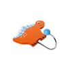 Mousehouse Gifts Set of Three Children's Coat Hooks for Bedroom