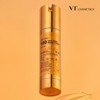 VT Vita-Light Riddle Shot 100 (Skin Booster Whitening Vitamin C