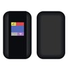 4G LTE Mobile WiFi Hotspot 500Mbps Support 10 Users 4G