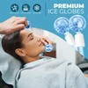 Ice Globes for Face 2Pcs – Enhancing Daily Beauty with