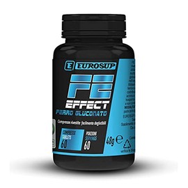 EUROSUP FE EFFECT 60 cpr rivestite
