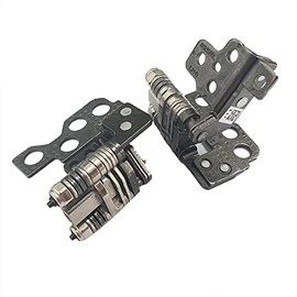 JINTAI Hinges for HP Zbook Fury 15 G7 15 G8 AM2WW000200 AM2WWWW000300 LCD Display Hinges Replacement