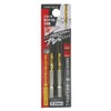 Takagi EARTH MAN Metalworking Drill, Short, 3.2mm, Set of 2