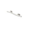 Wave Grab Bar for Bathroom Shower Toilet Steps Bed Home/304