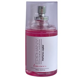 Epiphany Hair Perfume 100mL – Lightweight, Luxurious Mist with Aloe, Vitamin E & Botanical Extracts – Adds Shine, Refreshes, Nourishes & Protects – Sulfate-Free, For All Hair Types