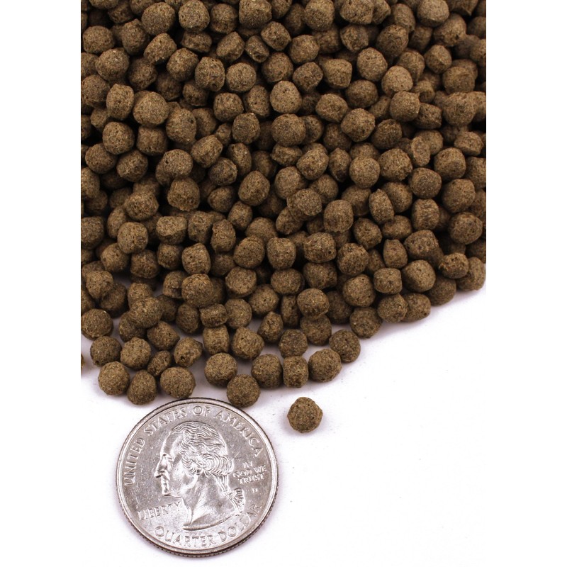 Pisces Pros Turtle Bites (17.79 oz)