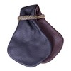 Medieval Money Cat Chazza LARP Coin Bag Medieval Purse Winkinger,