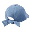 Roxy Hat Cotton 6 Panel Girls Cap, IND