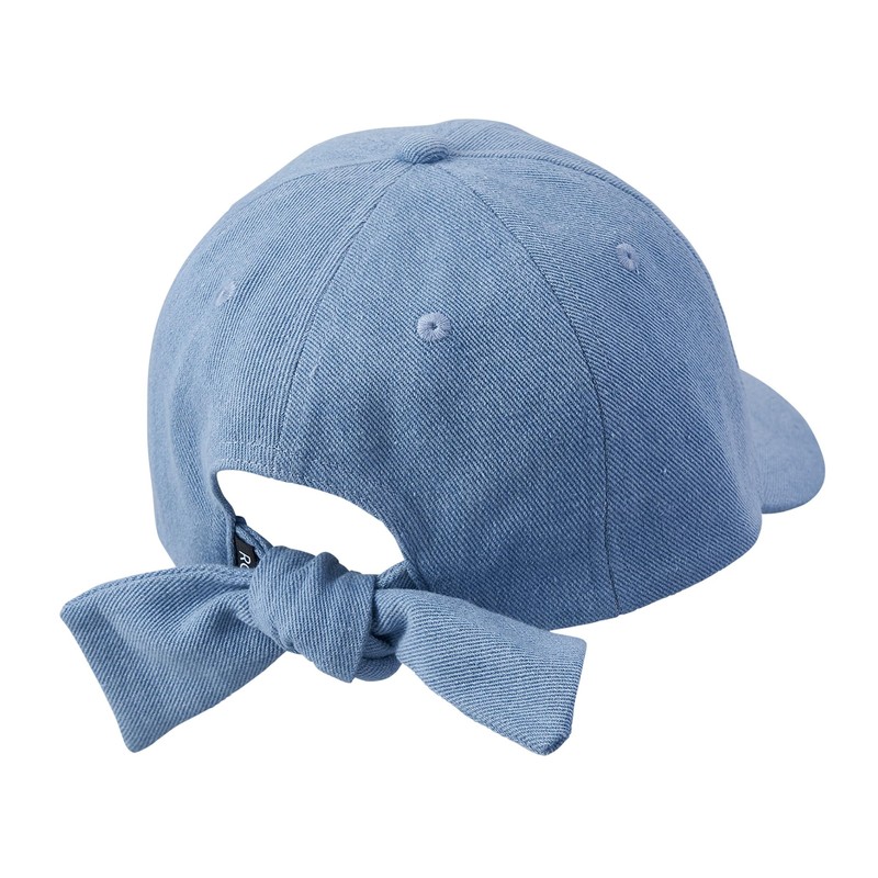 Roxy Hat Cotton 6 Panel Girls Cap, IND