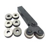 Felimoa Cutting Knurling Holder, For Ira, General Purpose, Lathe Knurled,