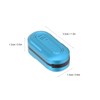 3 Layer Magnetic ADHD Haptic Slider Adult Metal Capsule Shaped