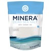 Minera Fine Grain Dead Sea Salt for Bath & Soaking