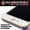 Ace Armor Shield Shatter Resistant Screen Protector for The Garmin