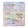 Maruka 184008 Sumikko Gurashi Toko Toko Coaster Toy Game 3