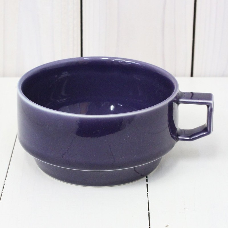 Hasami (Scissors) BLOCKMUG SOUP "