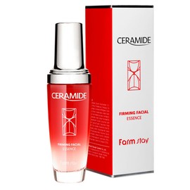 Moisturized and vibrant skin all day long Ceramide Essence 50ml / 하루종일 촉촉 생기있는 피부 세라마이드 에센스 50ml