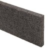 OX Pro Sponge Rubber Float - Coarse