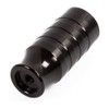 Chaslean Bicycle Lamp Holder Hub Parts Light Adapter Derailleur Guard