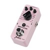 AITONE Modulation Pedal for Electric Guitar with Chorus Flanger Tremolo