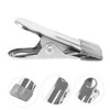 Levemolo 24pcs Pool Cover Clips for Above Ground Winter Covers