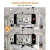 Fionaled MR16 LED Bulbs, 50W Halogen Replacement, 5000K Daylight White,