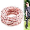 iwiio 3.5mm Pull Cord for Petrol Lawnmower, 10 Meters Lawnmower