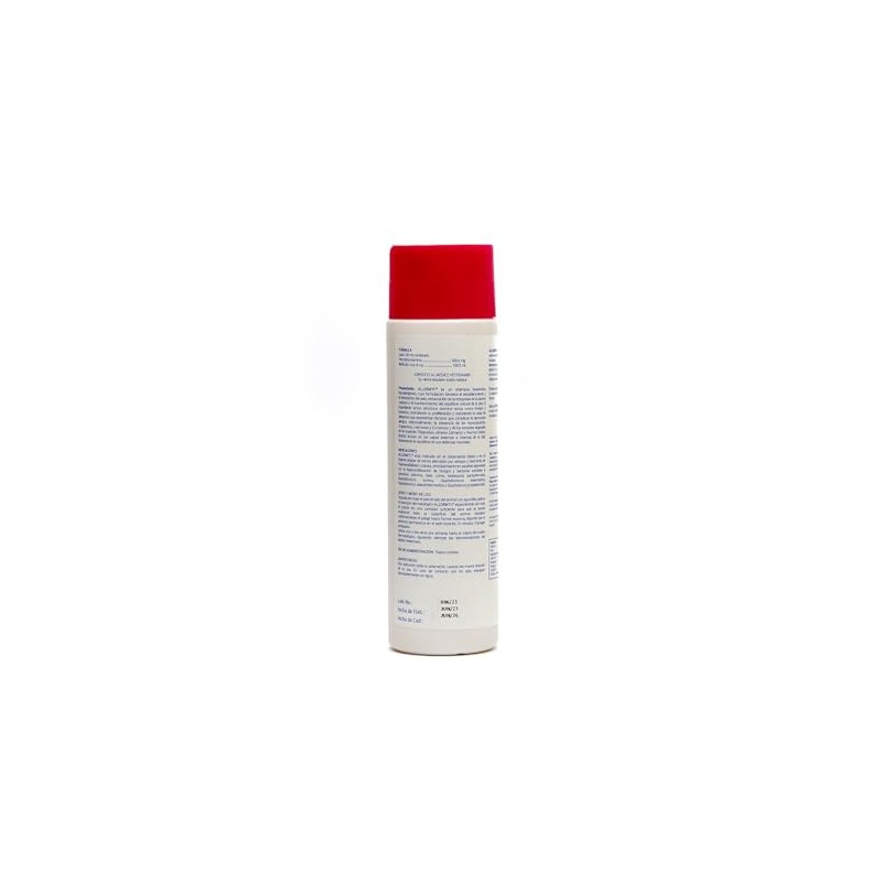 Shampoo Allermyl 250ml Cuidado Dermatológico para Perros