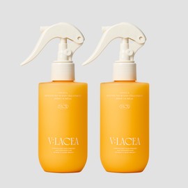 Blasea 1+1 Vivesa Defense Hair Essence 200ml Damaged Hair Curling Volume / 1+1 비베사 디펜스 헤어에센스 200ml 손상모 컬링 볼륨