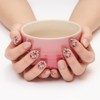 Stick Manicure Incoco "Blooding Bloom"