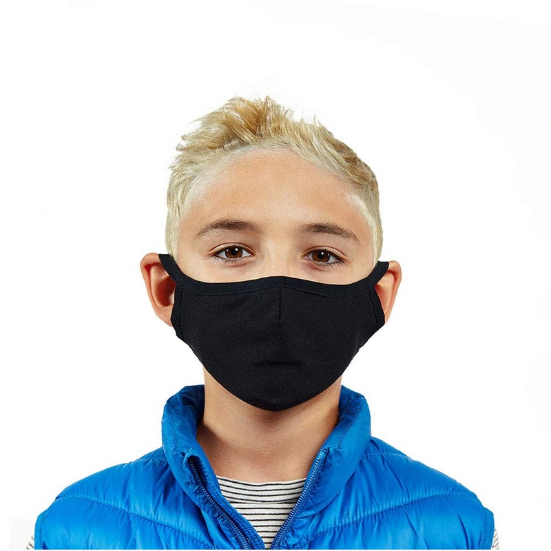 Safe+Mate by Case-Mate Cloth Face Mask Washable & Reusable for