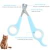 Dog and cat shedding comb, pet grooming rake and brush