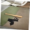 MAGICLULU 2pcs Baseball Bat Carrier Bag: Versatile Oxford Cloth Softball