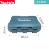 Makita (マキタ) Impact Driver Bit Socket, 43 Piece Set, Hex