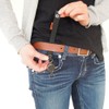 Tough Label BLT-9 Belt Loop & Key Back Reel