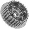 Caltric Clutch Friction Plate Boss Hub For Yamaha 4Pt-16371-00-0