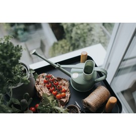 Haws (So) handyi-・indoakan 700ml Sage