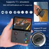 Retro Handheld Game Console with 32G Card Support 11+ Emulators,