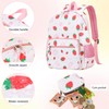 mygreen Toddler Kids backpacks with Coin Purse, Cute Lightweight Water
