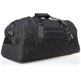 MAXPEDITION Imperial Load-Out Duffel v2 (Black)