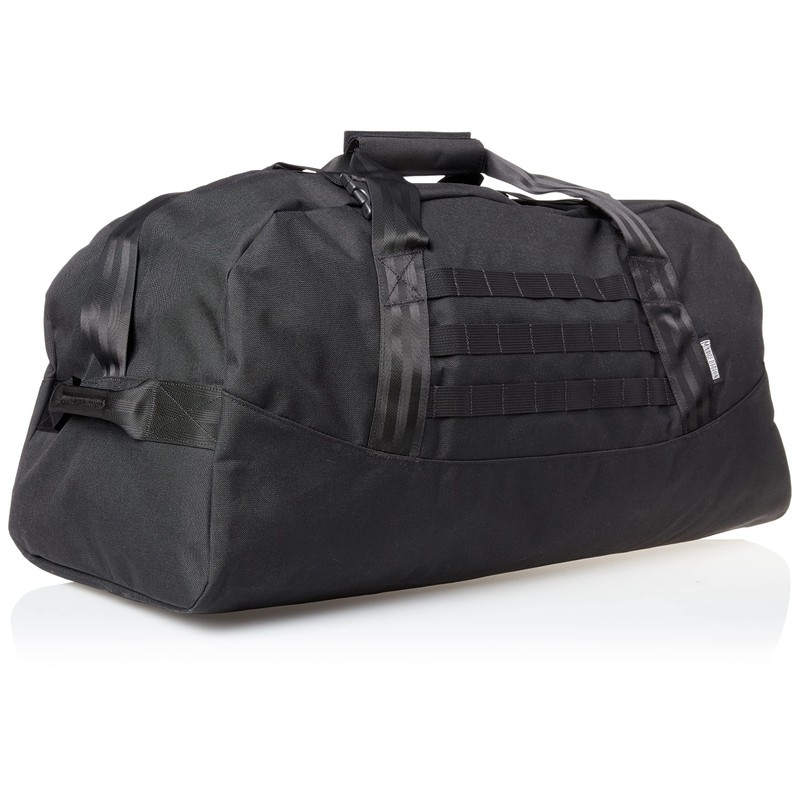 MAXPEDITION Imperial Load-Out Duffel v2 (Black)