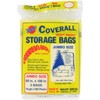Warp's Storage Bags Banana Bags, Jumbo 60 x 108 in.,