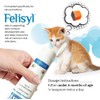 Felisyl L-Lysine Gel for Cats & Kittens (5oz) – Immune