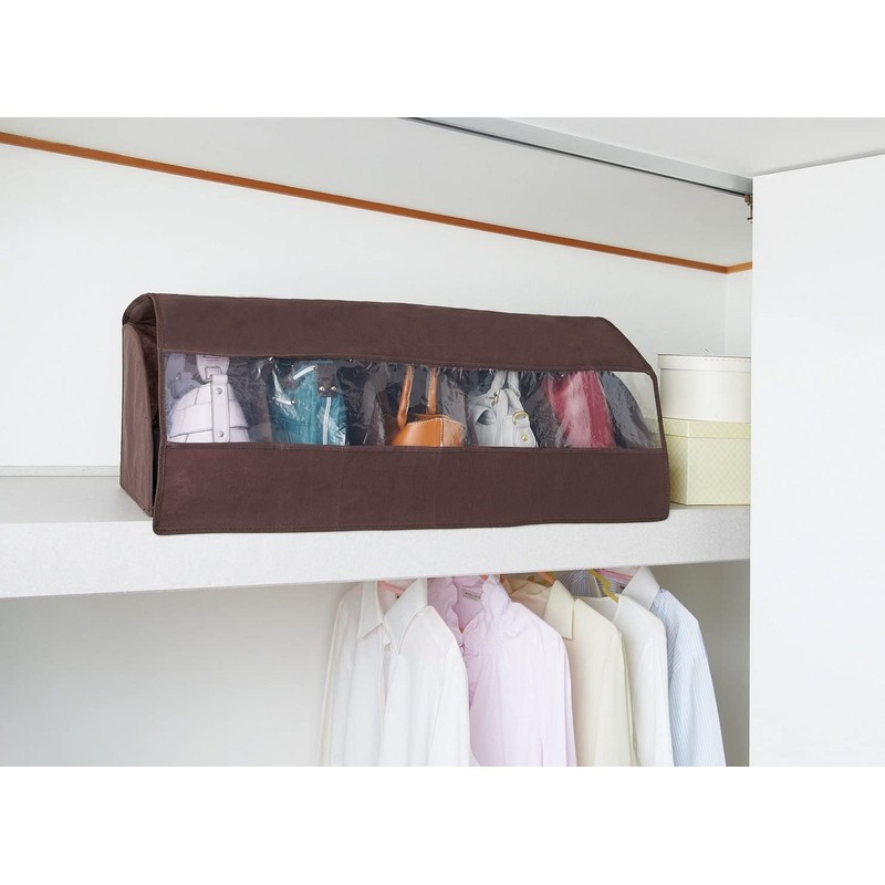 Cogit Shelf Sorting Bag Storage